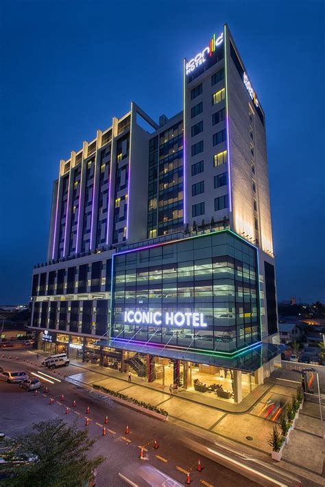 bukit mertajam hotels|iconic hotel bukit mertajam.